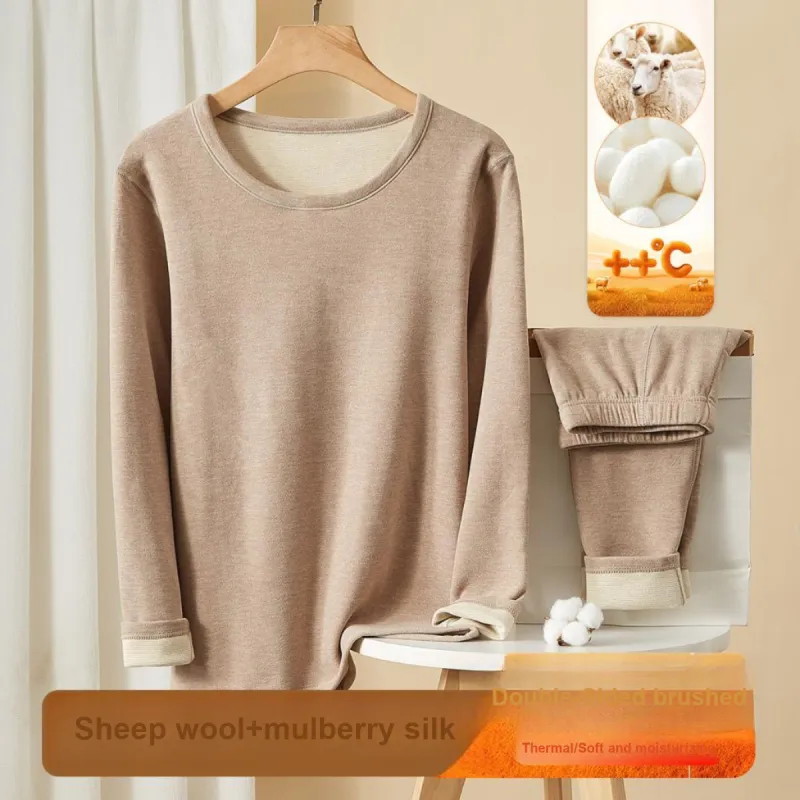 Yalu Men Thermal Sets-1