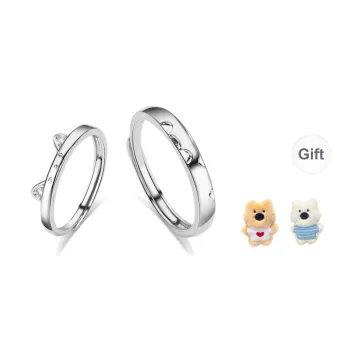 Shiban Rings Unisex