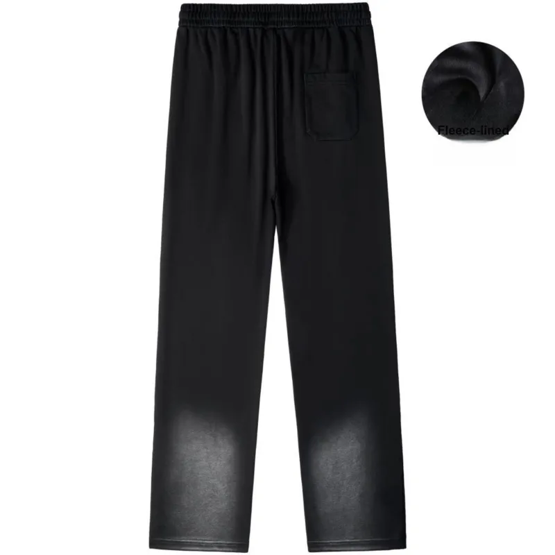Coke Casual Pants Unisex-7