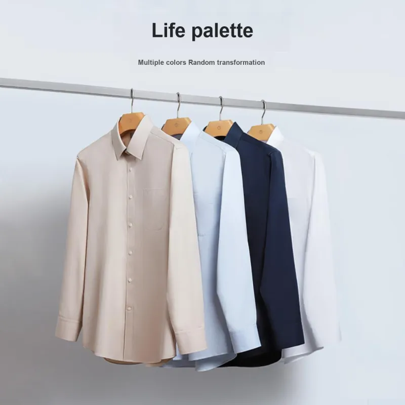 GOLDLION Shirts Men-1