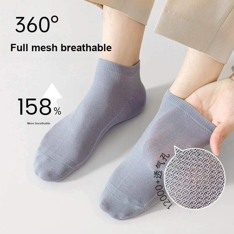 JKN Men Socks-3