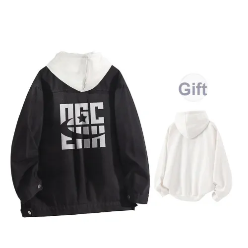 OGEK Унисекс Повседневная спортивная одежда