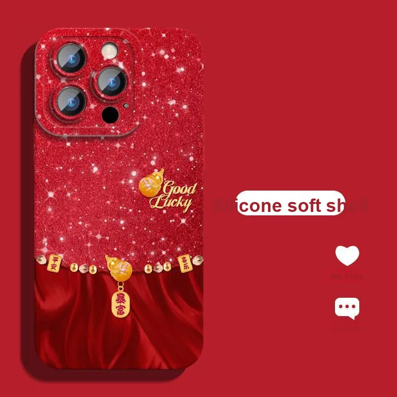 Interesting shell Phone Cases-1