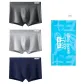 3 Pack (Dark Gray 1, Light Gray 1, Royal Blue 1)