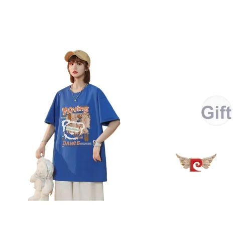 PIERRE CARDIN Женские футболки с коротким рукавом