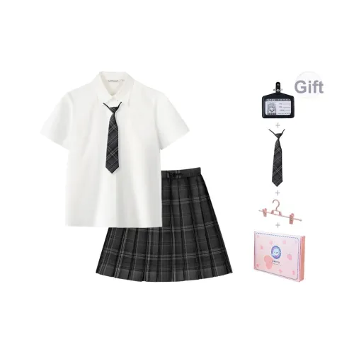 Tokyo Season UNIFORM Женские Набор в подарочной коробке