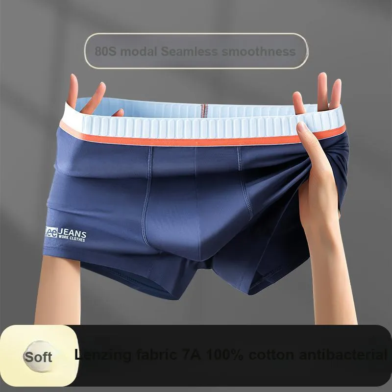 Lee Underpants Men's Box 5 Pack-5
