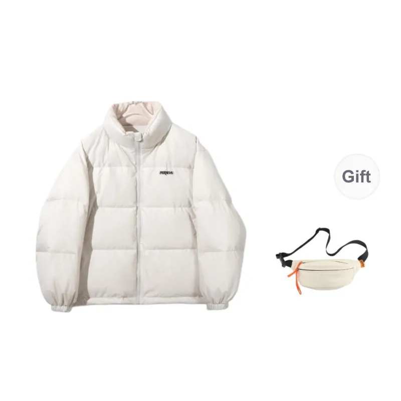 Youth Pastoral Order Down Jacket Unisex-1