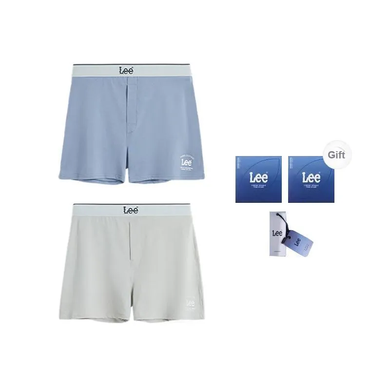 Lee Men Underpants-10