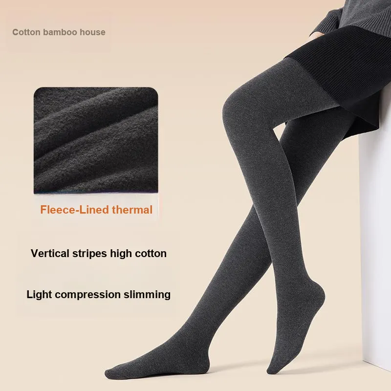 B&C.Room Pantyhose Women's 1 Pack-2