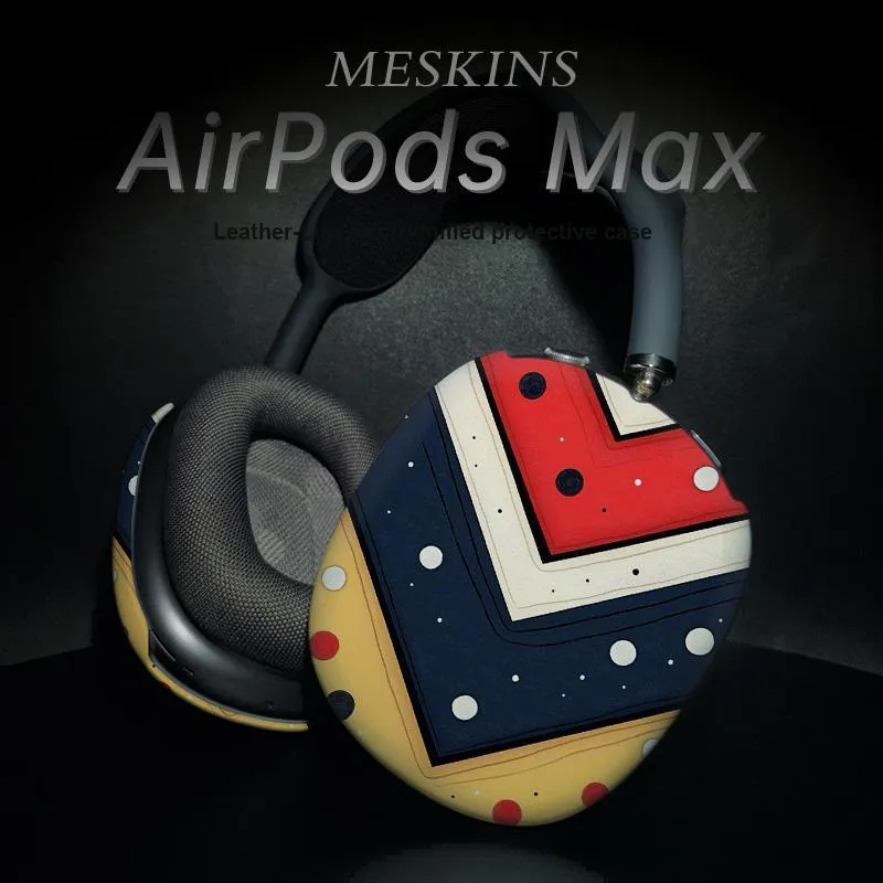 ME SKINS Headphone Cases-7