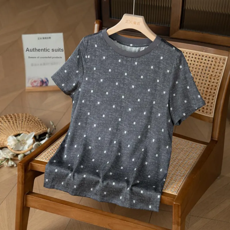 To the west T Shirts Women's Image Color-2