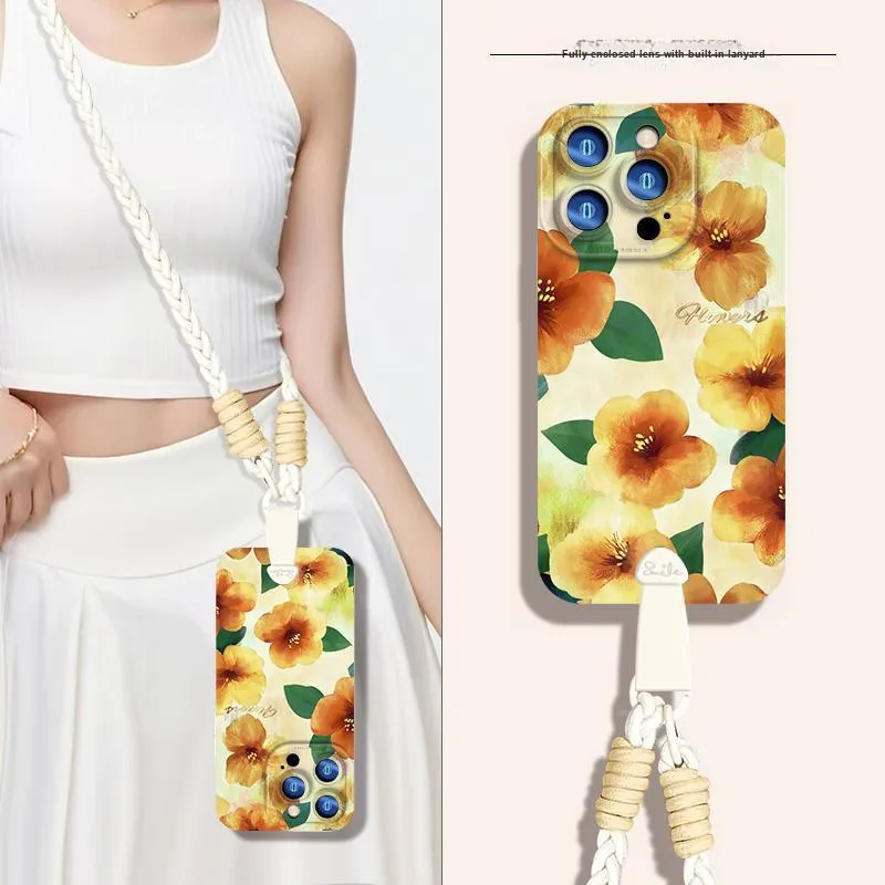 Interesting shell Phone Cases-5