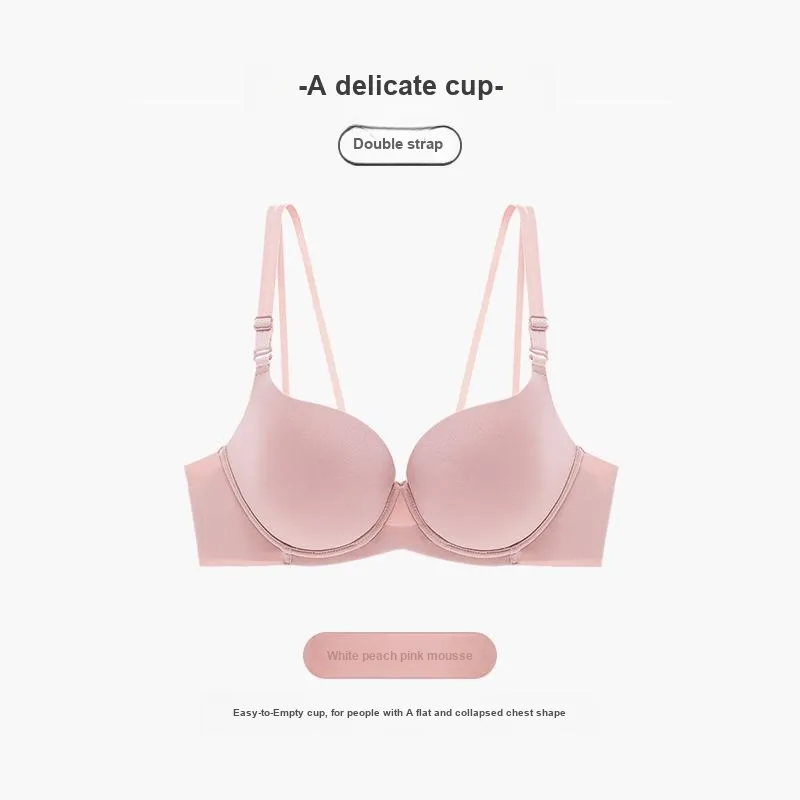 Yiqian Women's Bras-15