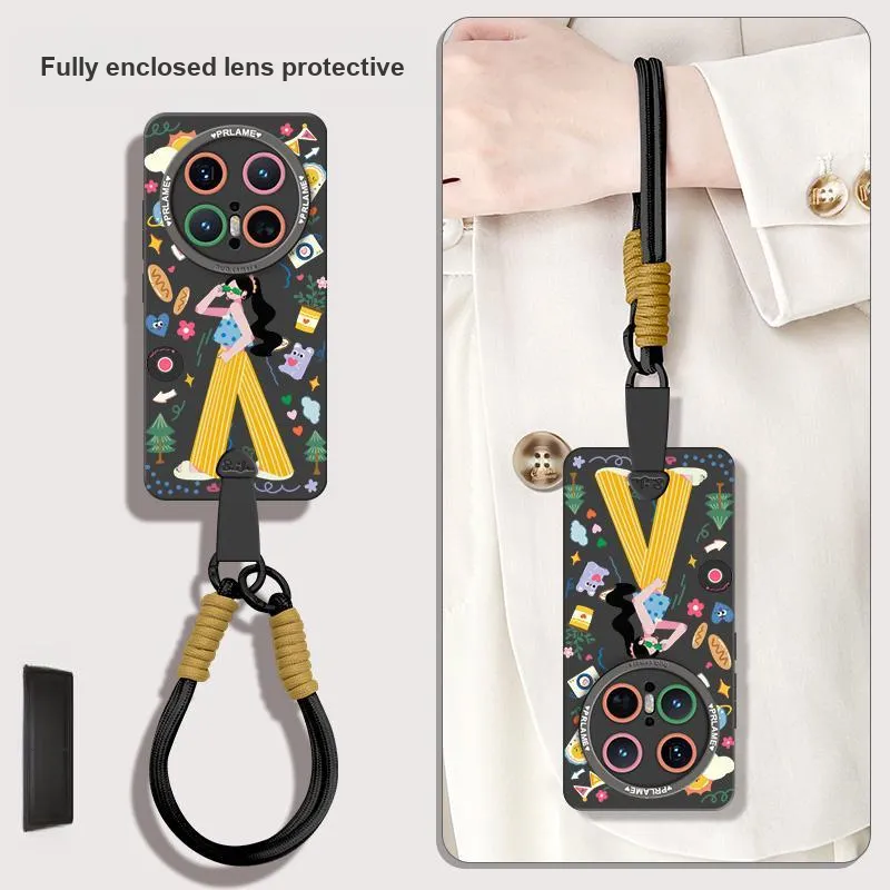Interesting shell Phone Cases-5