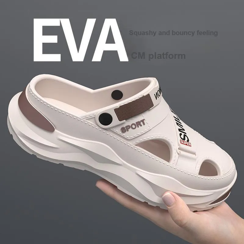 NAIHUO Slippers / Home Slippers-6