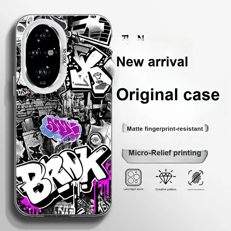 BAOCHENG Phone Cases-3