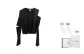 Black (Box+Socks)