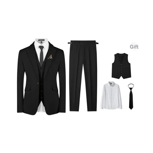 Minfinity Унисекс Офисные костюмы