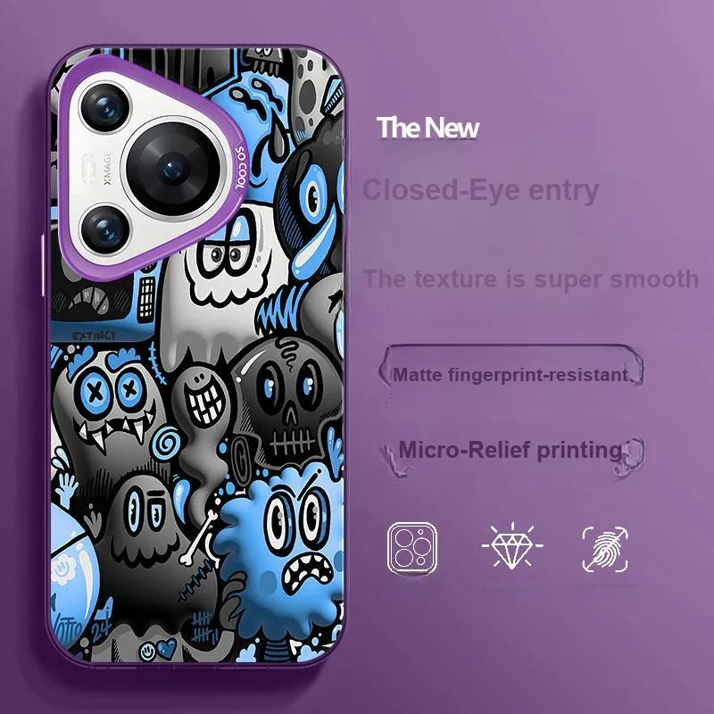 BAOCHENG Phone Cases-5