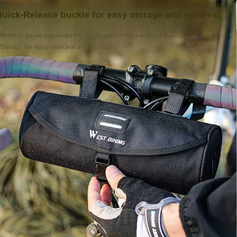 WEST BIKING Riding Equipment-6