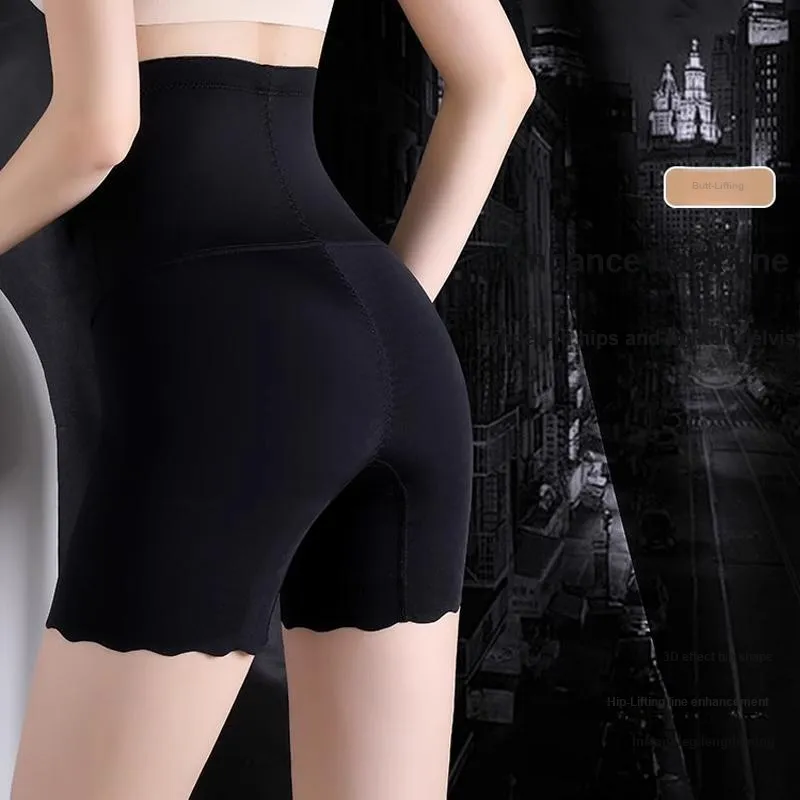 MIIOW Shapewear Bottom Women's 1 Pack-3