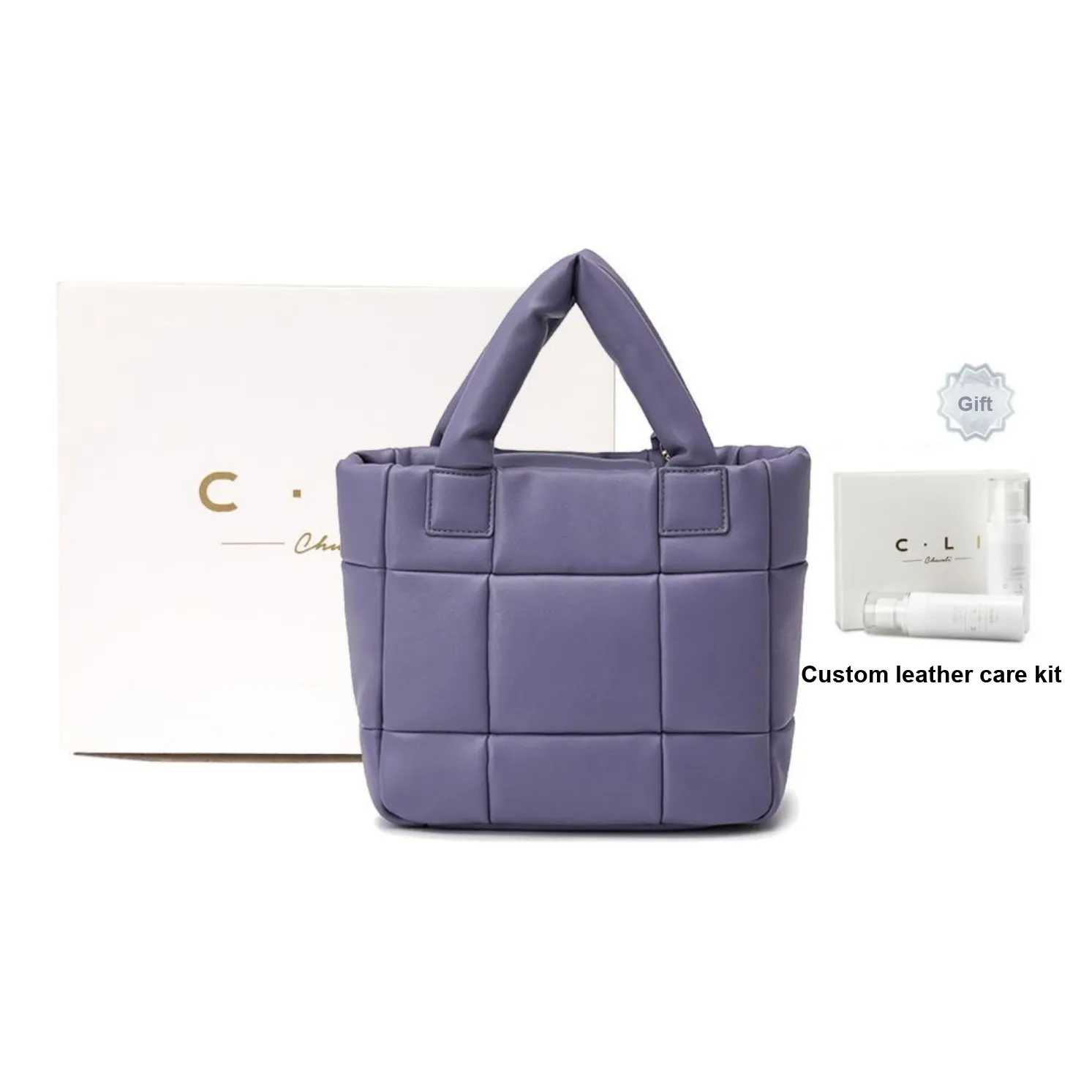 C.LI Handbags