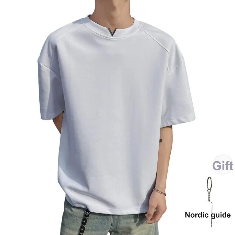 Nordic Raiders T Shirts Unisex-0