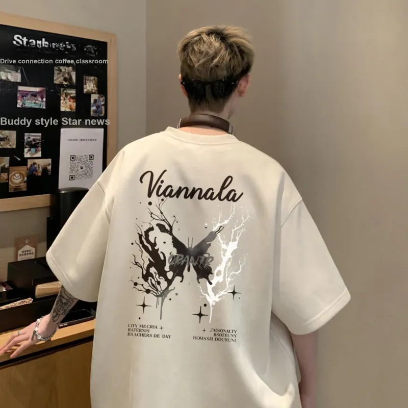 RVANGUARD T Shirts Unisex-26