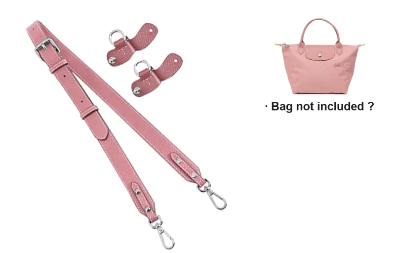 Ingenuity Handmade Bag Straps-6