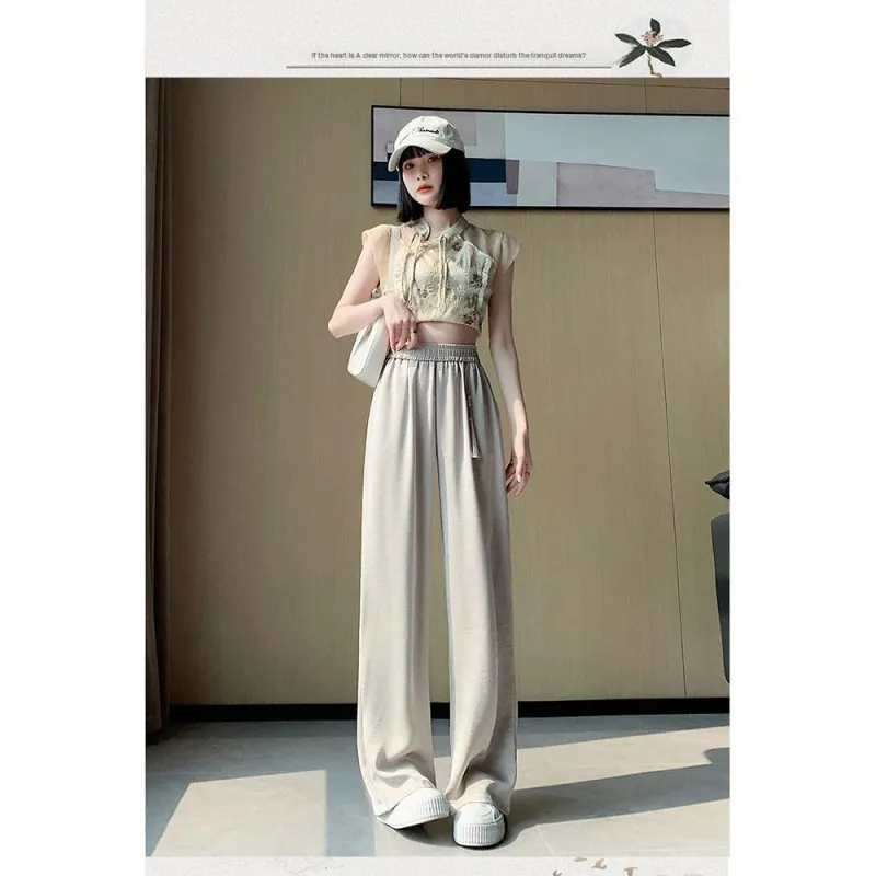 Honey Casual Pants Women's-35