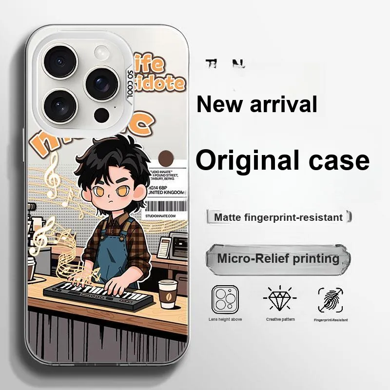 BAOCHENG Phone Cases-3