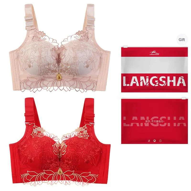 Lanza Women's Bras-140
