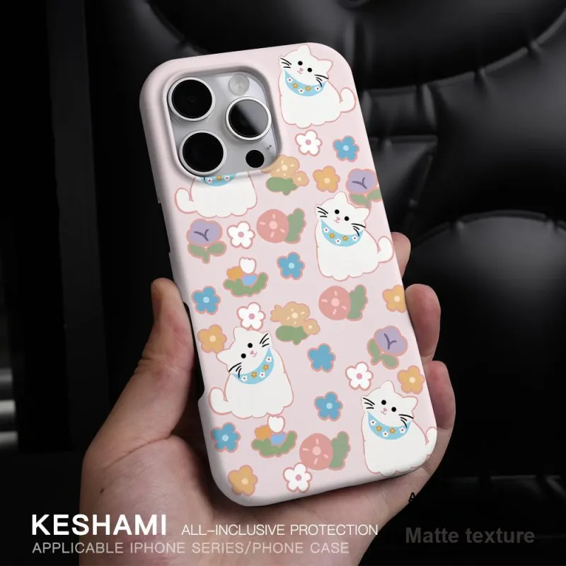 Keshami Phone Cases-29