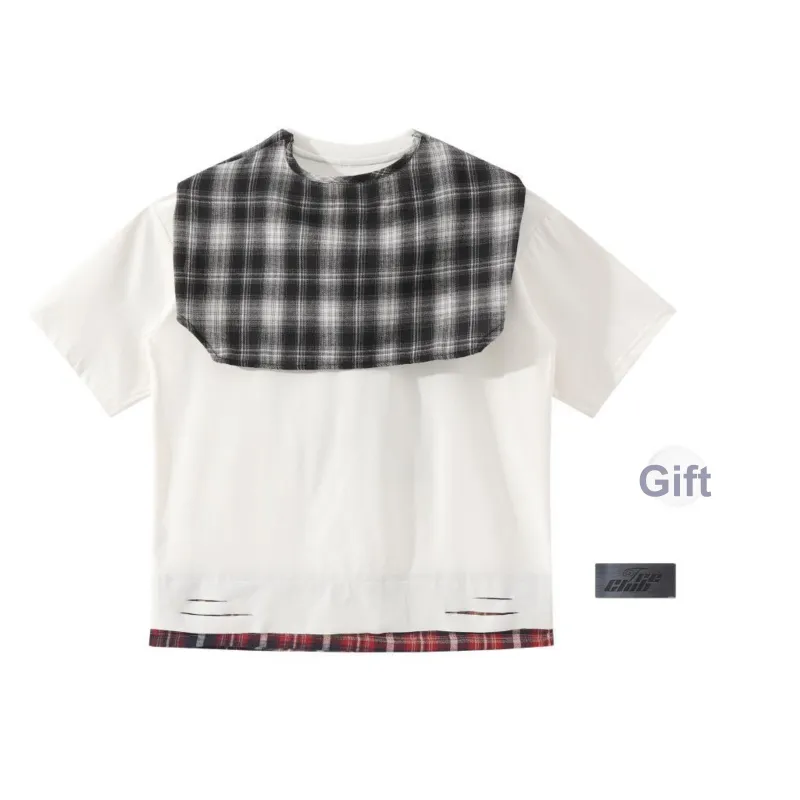 Tre Club T Shirts Unisex-3