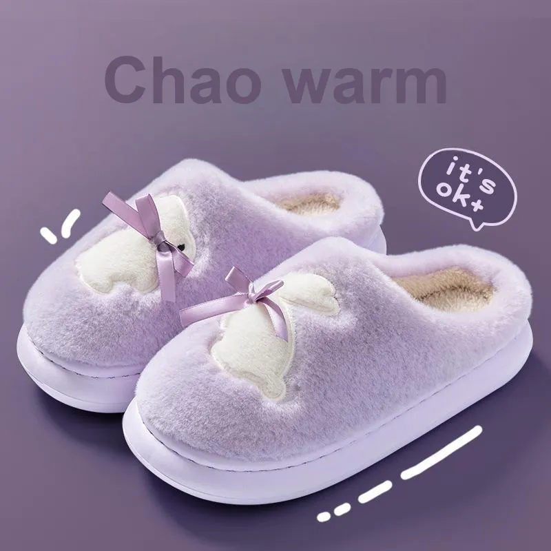 TLIT Slippers / Home Slippers-7