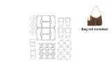 Carryall Trumpets Protective Film 2 Set