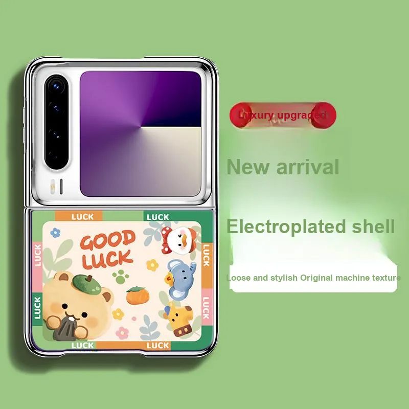 SUPER MOUSE Phone Cases-11