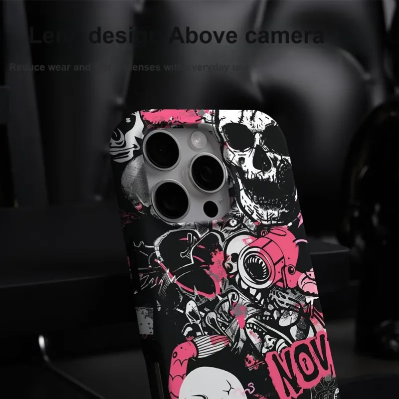 Keshami Phone Cases-44