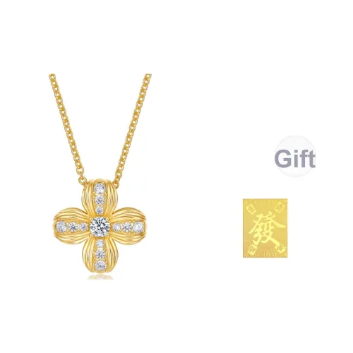 SHANRUI Сплав Ожерелья Женские