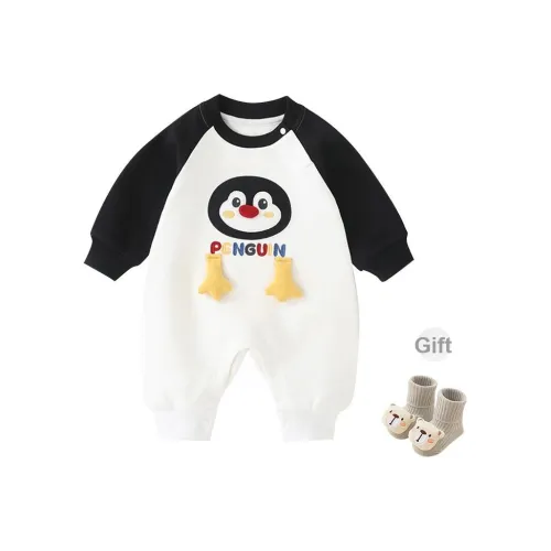 Miss Yali Комбинезон для младенцев и малышей