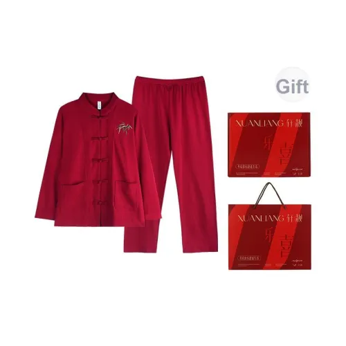 Xuan Liang Пижамный комплект для женщин набор в подарочной коробке