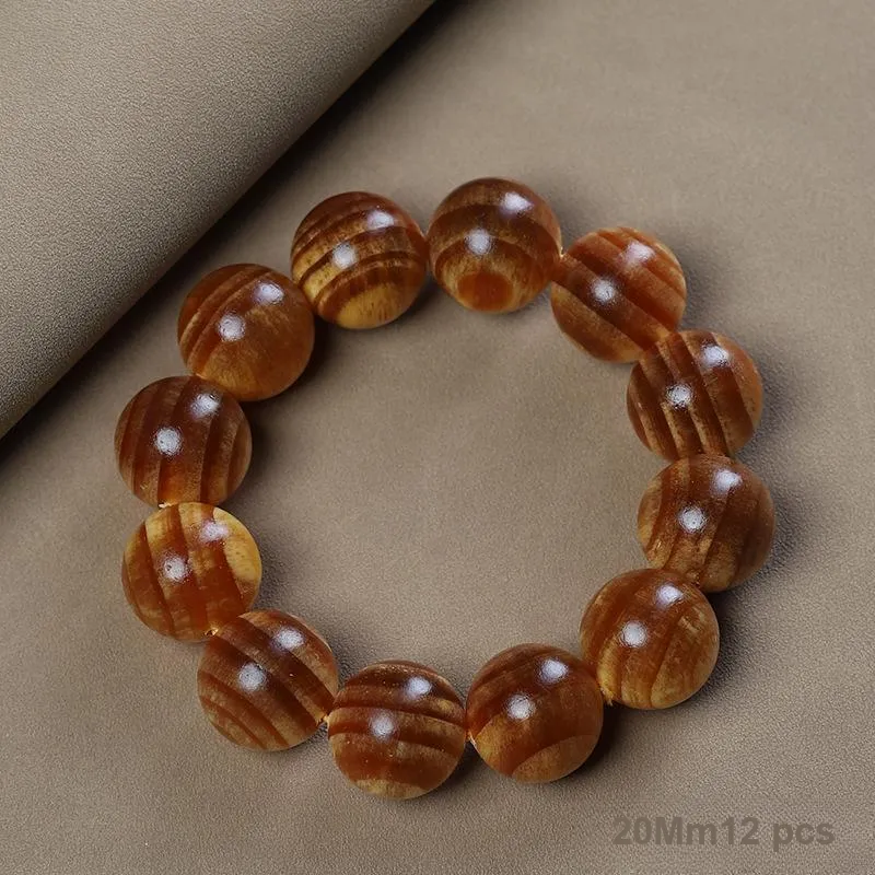 CHENTANMUZUO Cypress Bracelets Unisex-5