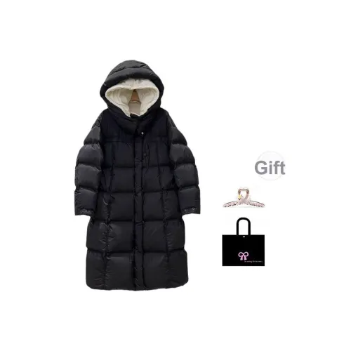 OYANXI Женские пуховики