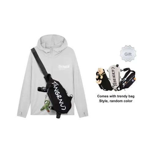 Airwalk Женская одежда с защитой от УФ-лучей