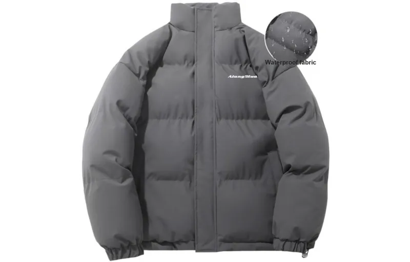 ALang Studio Puffer Jacket Unisex-11