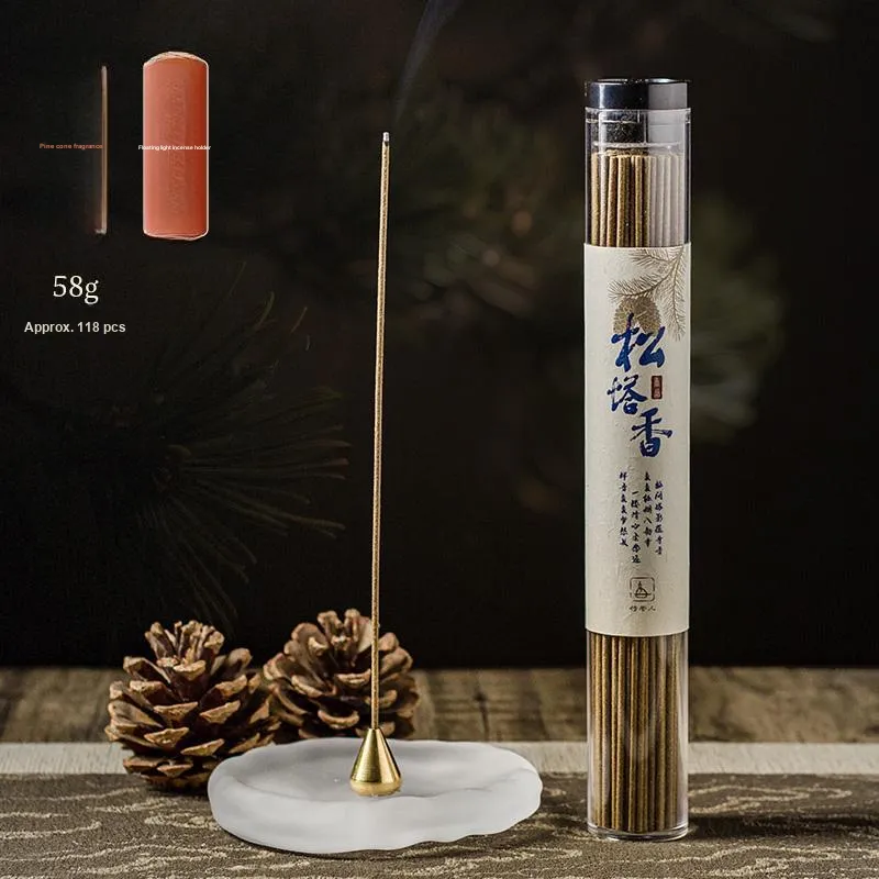 Waiters Teacher Recommendation[Rosin Cone Incense] 58g-11