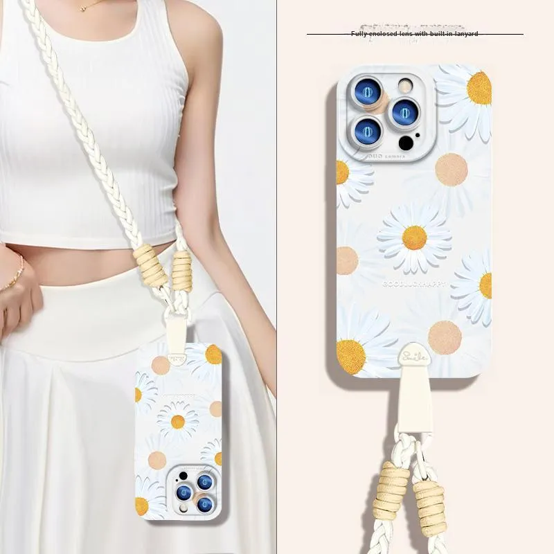 Interesting shell Phone Cases-3