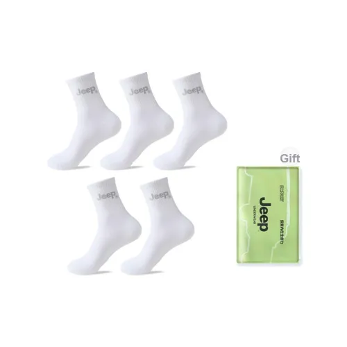 JEEP Мужские носки MID до икры