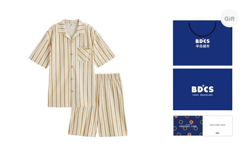 Peninsula City Men Pajama Sets